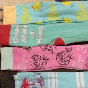 Golden Girls Socks